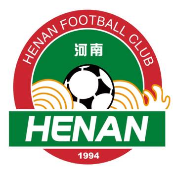 河南队