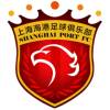 上海海港