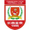 长春亚泰